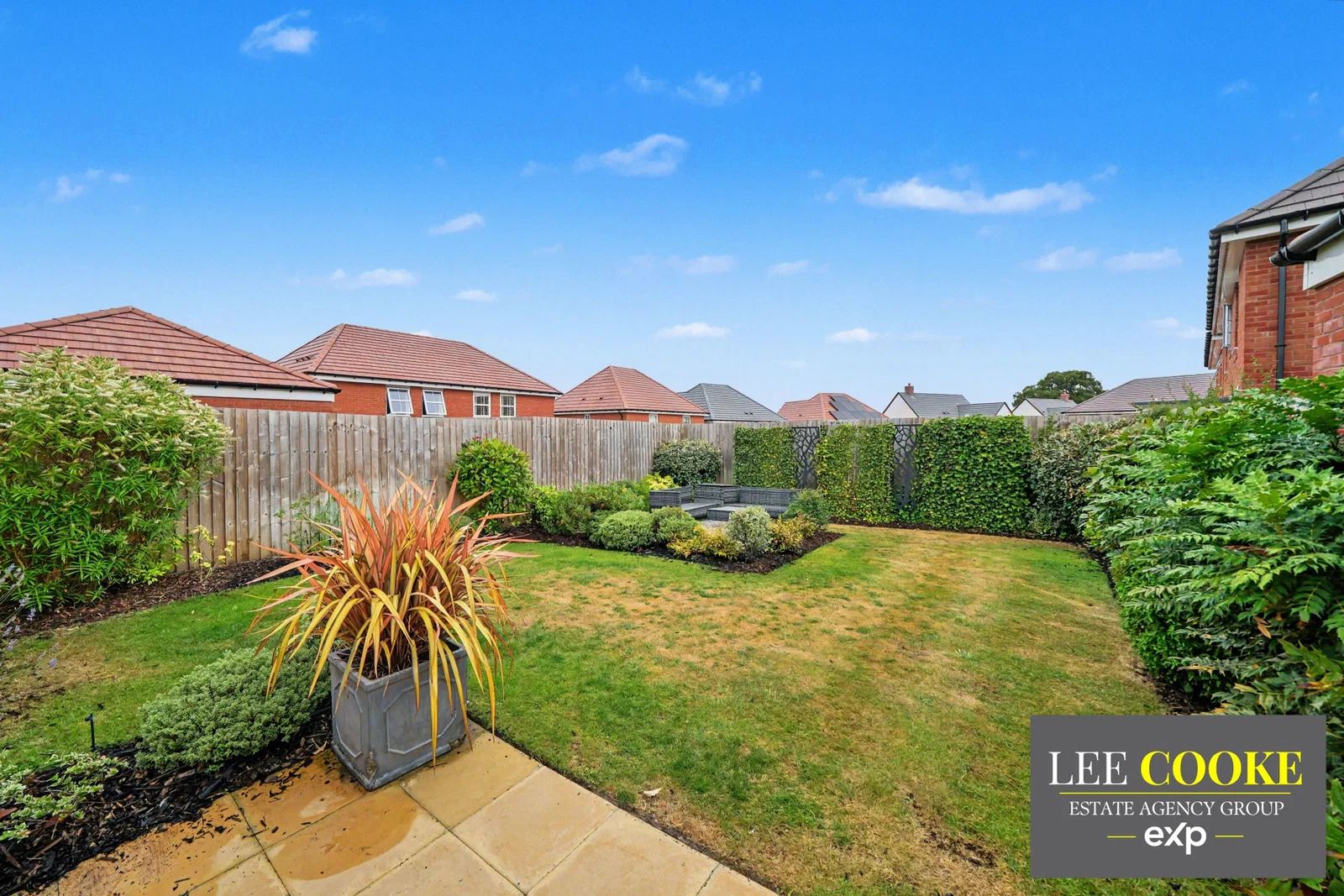 Semi Detached House for sale in Shrewsbury, The Archford, Rose Place, Welshpool Road, Bicton Heath, Shrewsbury, SY3 5BU