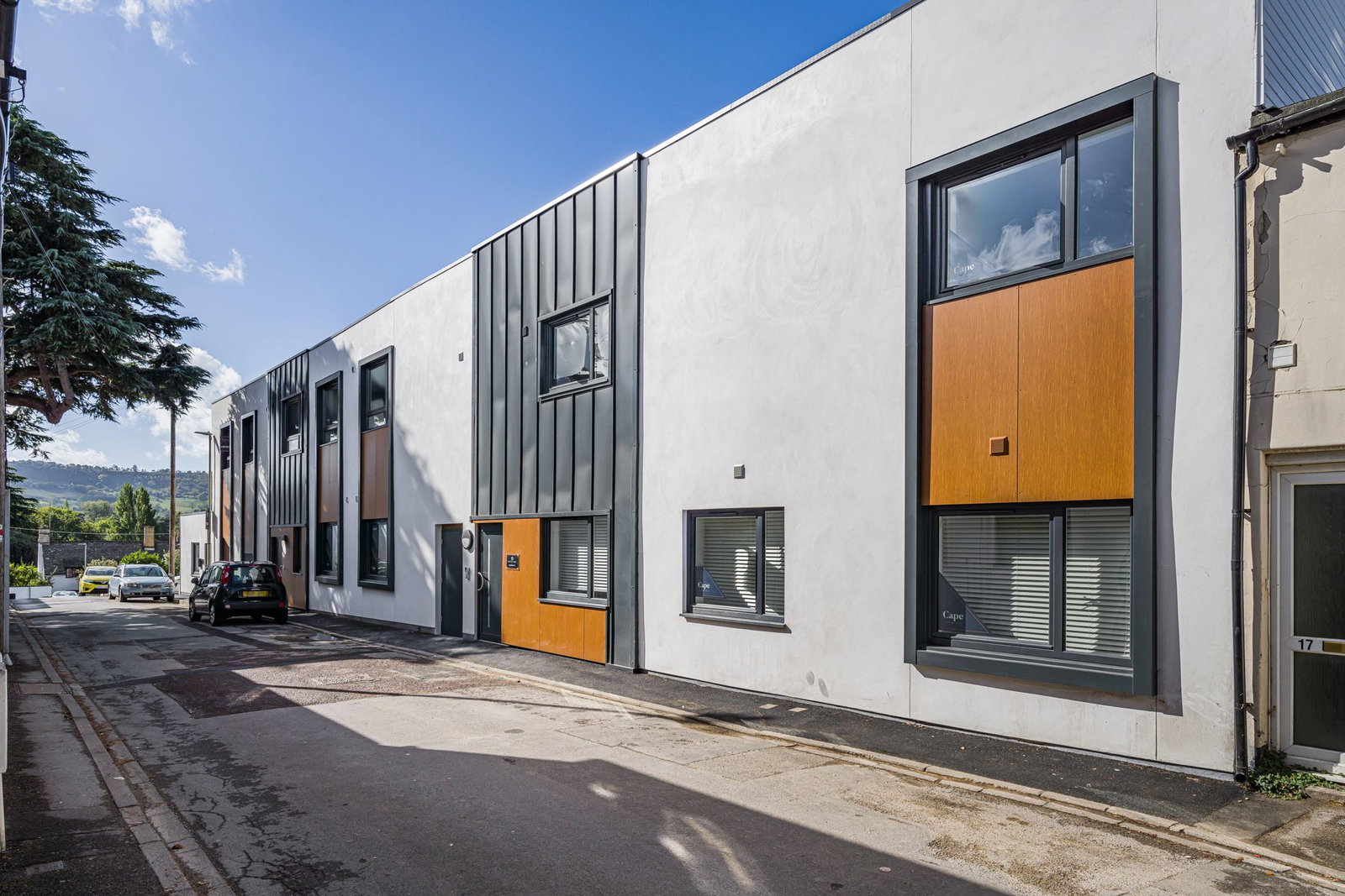 Apartment for sale in Cheltenham, Hamilton Street, Cheltenham, GL53 8HN