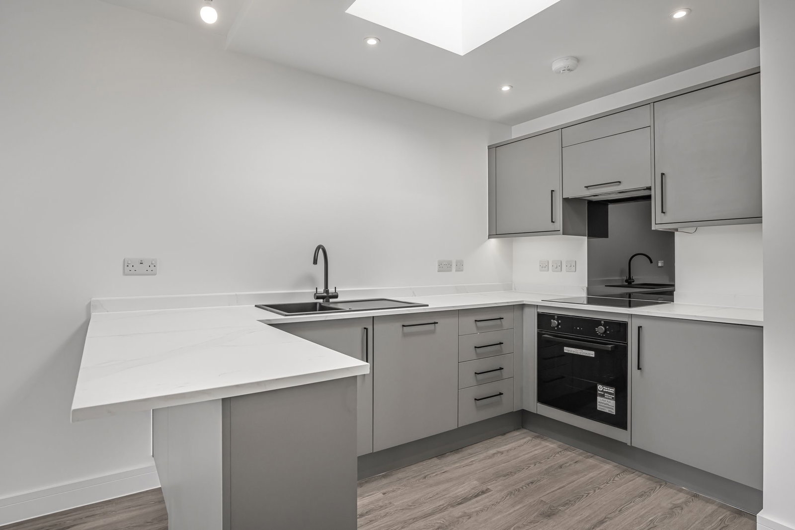 Apartment for sale in Cheltenham, Hamilton Street, Cheltenham, GL53 8HN
