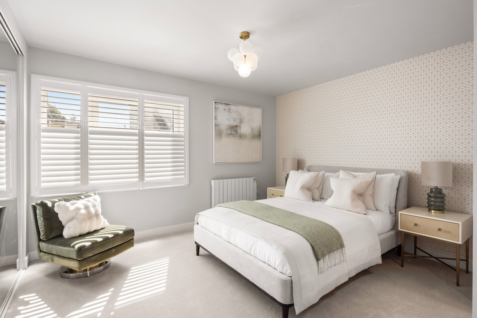 Apartment for sale in Cheltenham, Hamilton Street, Charlton Kings, Cheltenham, GL53 8HN