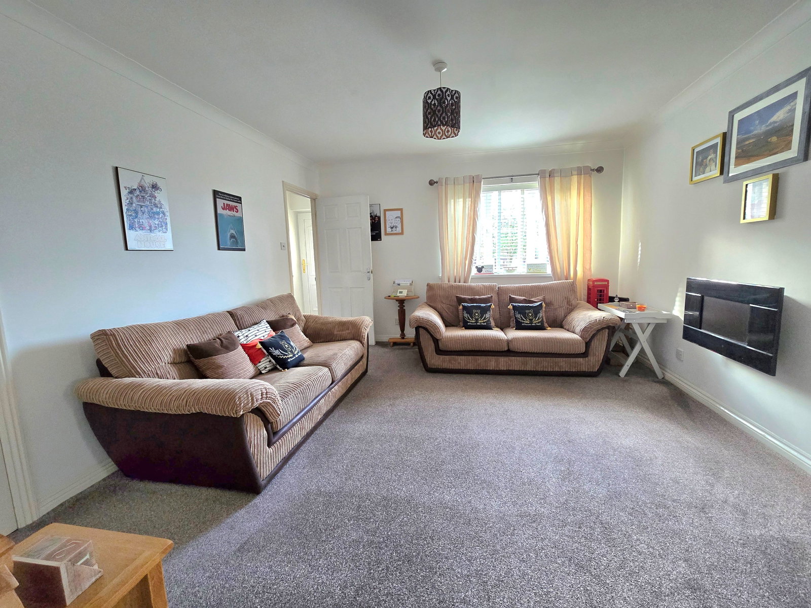 Semi Detached House for sale in Swansea, Ffordd Scott, Birchgrove, Swansea