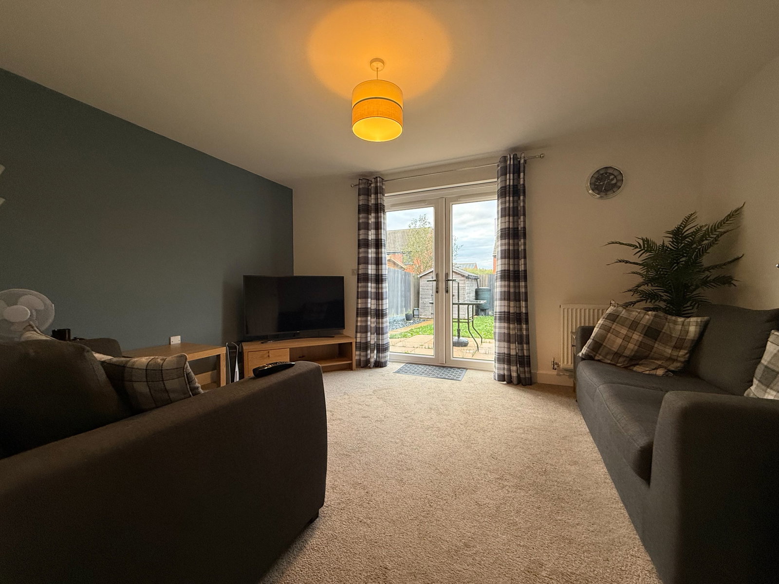 Semi Detached House for sale in Peterborough, Mason Grove, ROMAN FIELDS/GUNTHORPE, Peterborough, PE4
