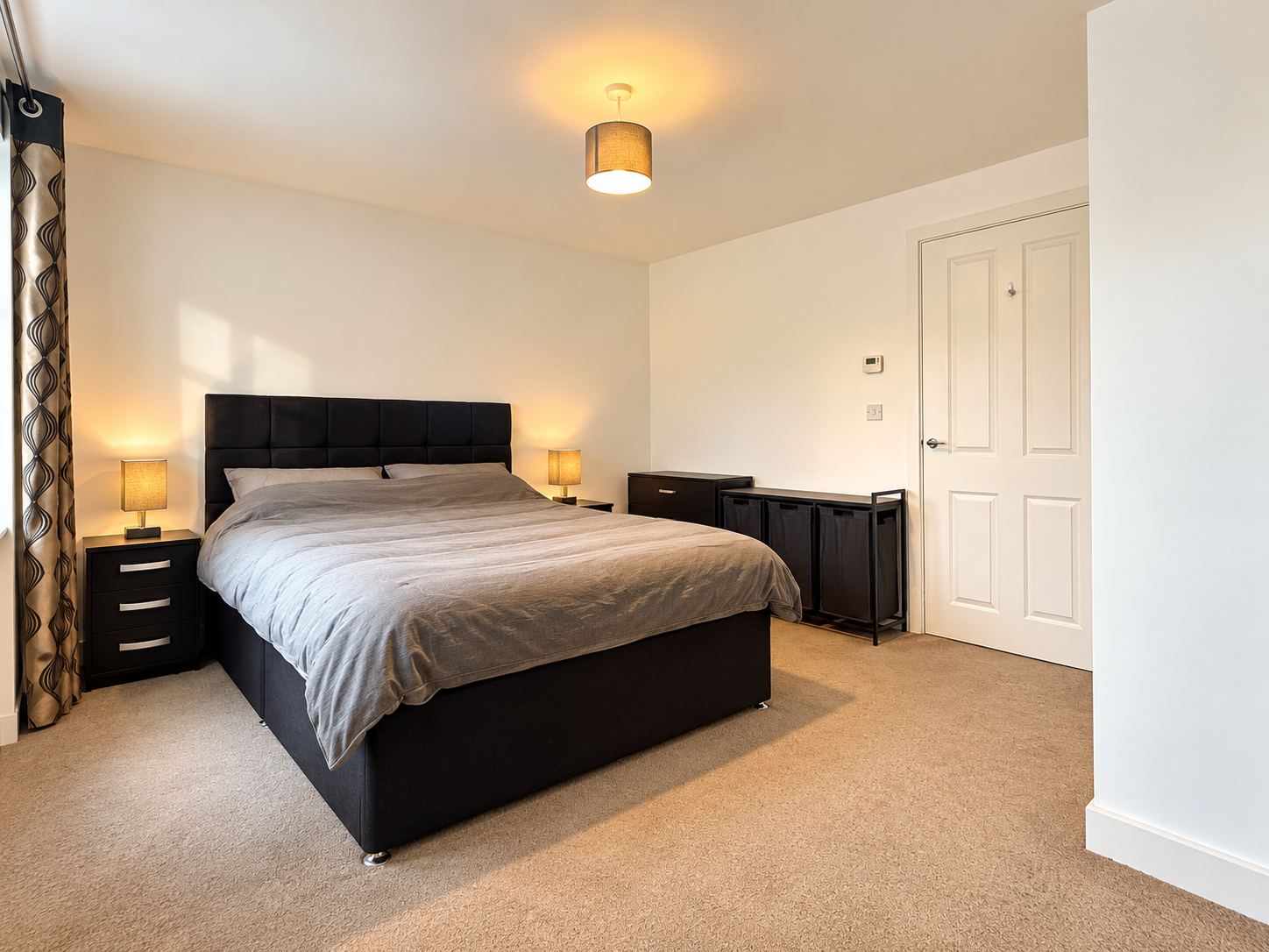 Semi Detached House for sale in Peterborough, Mason Grove, ROMAN FIELDS/GUNTHORPE, Peterborough, PE4