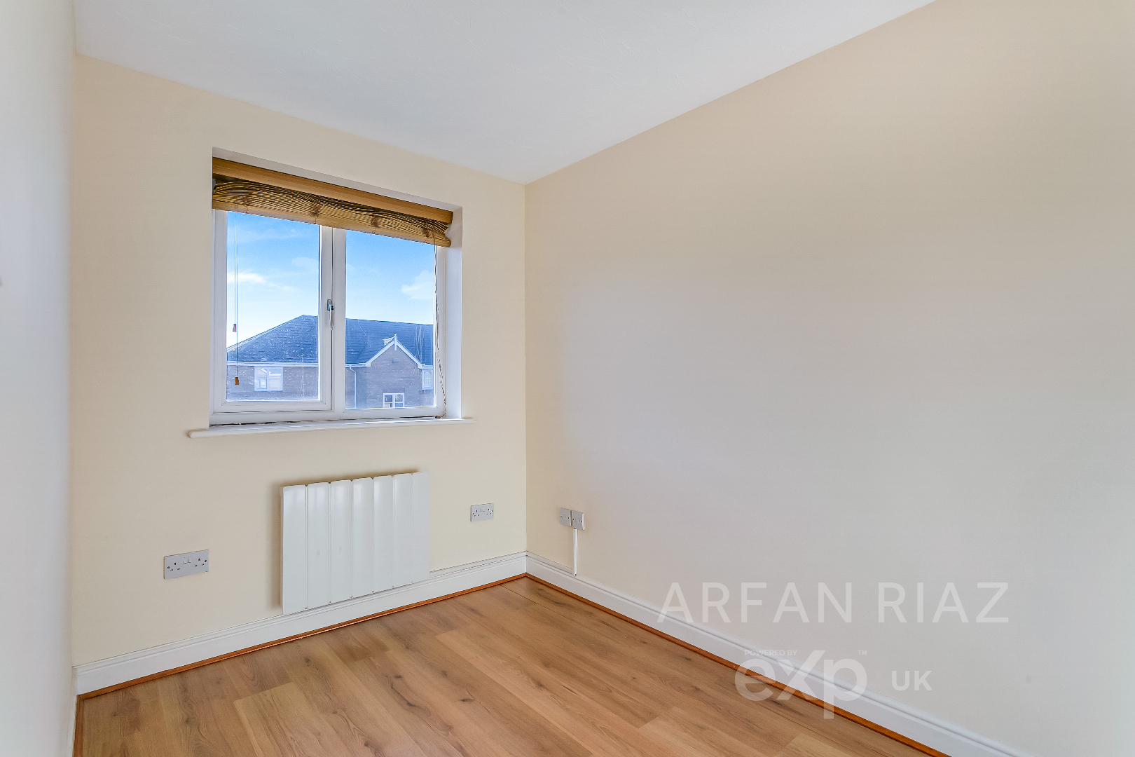 Flat in London