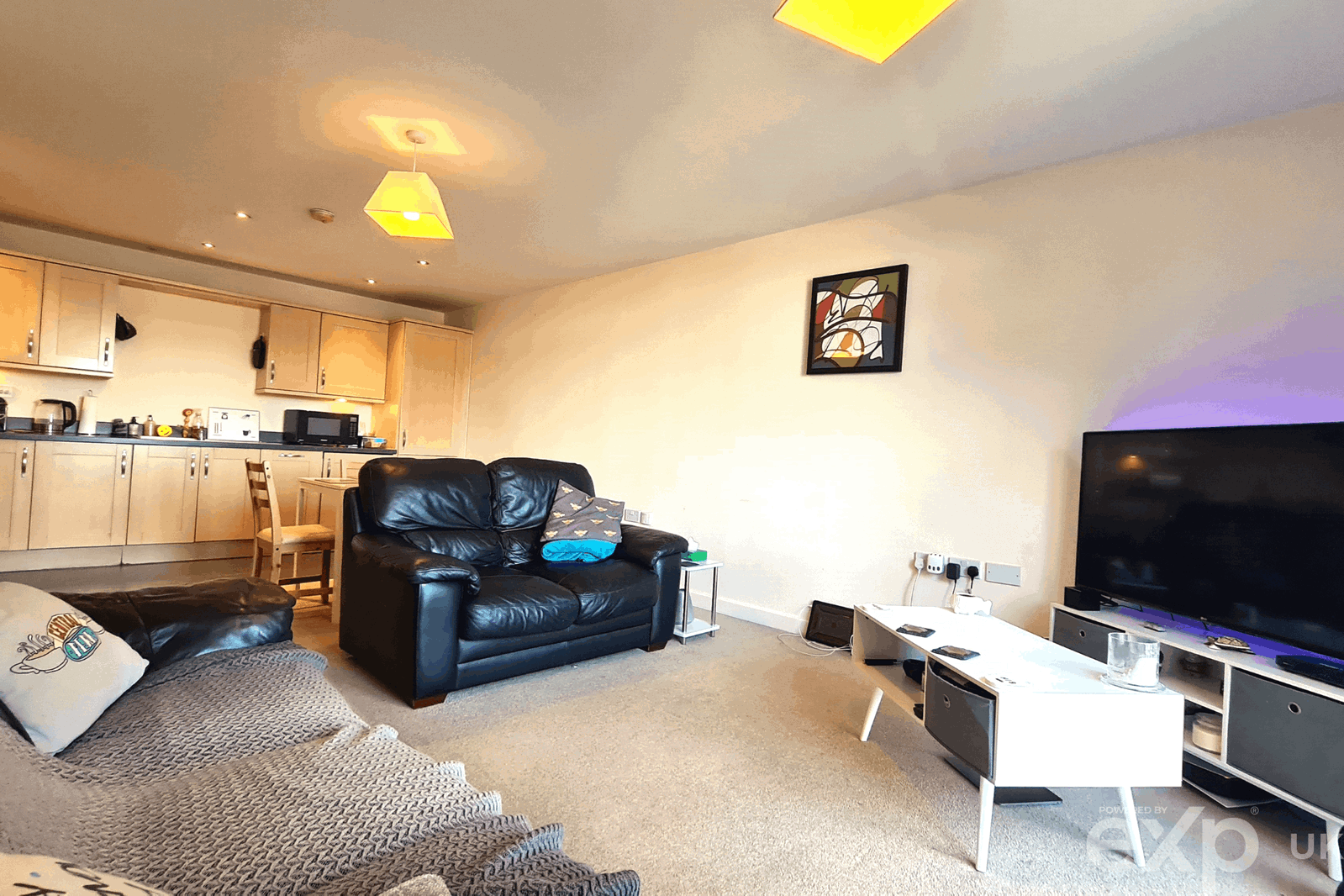 Flat in Borehamwood
