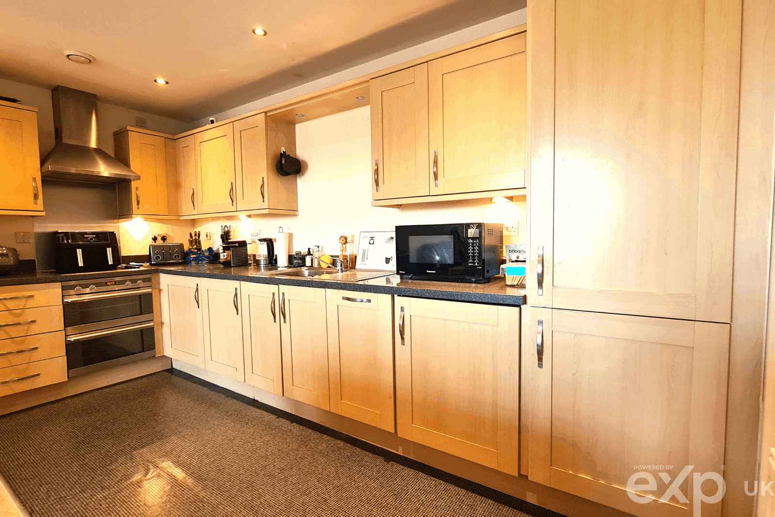 Flat in Borehamwood