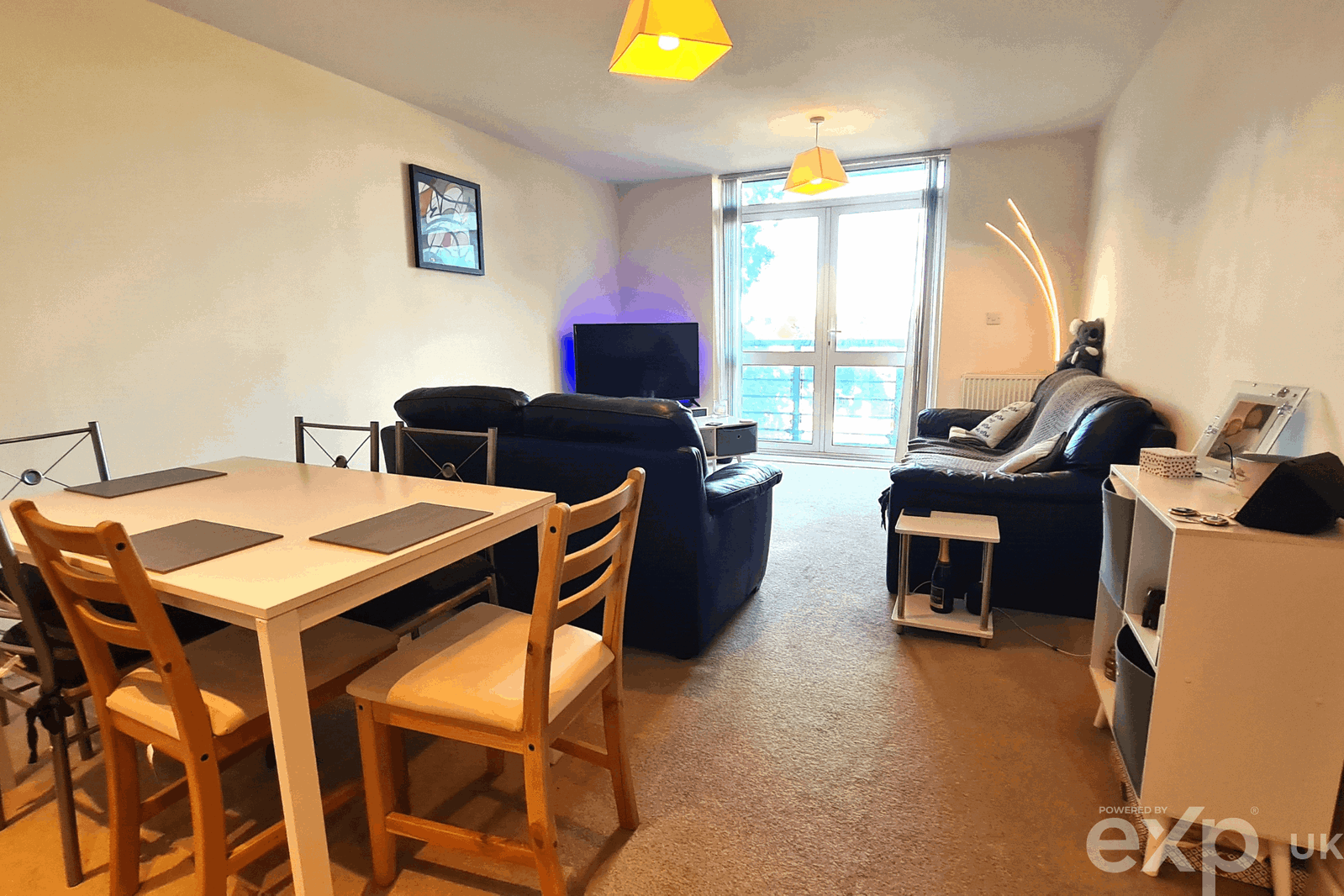 Flat in Borehamwood