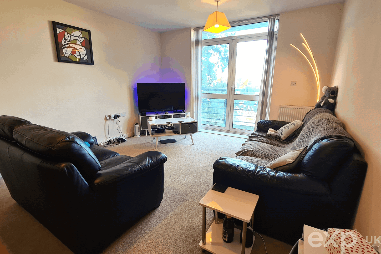 Flat in Borehamwood