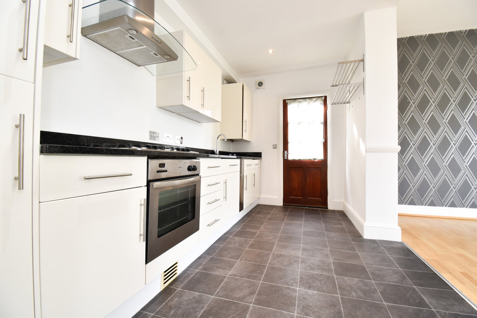 Apartment in Bromley