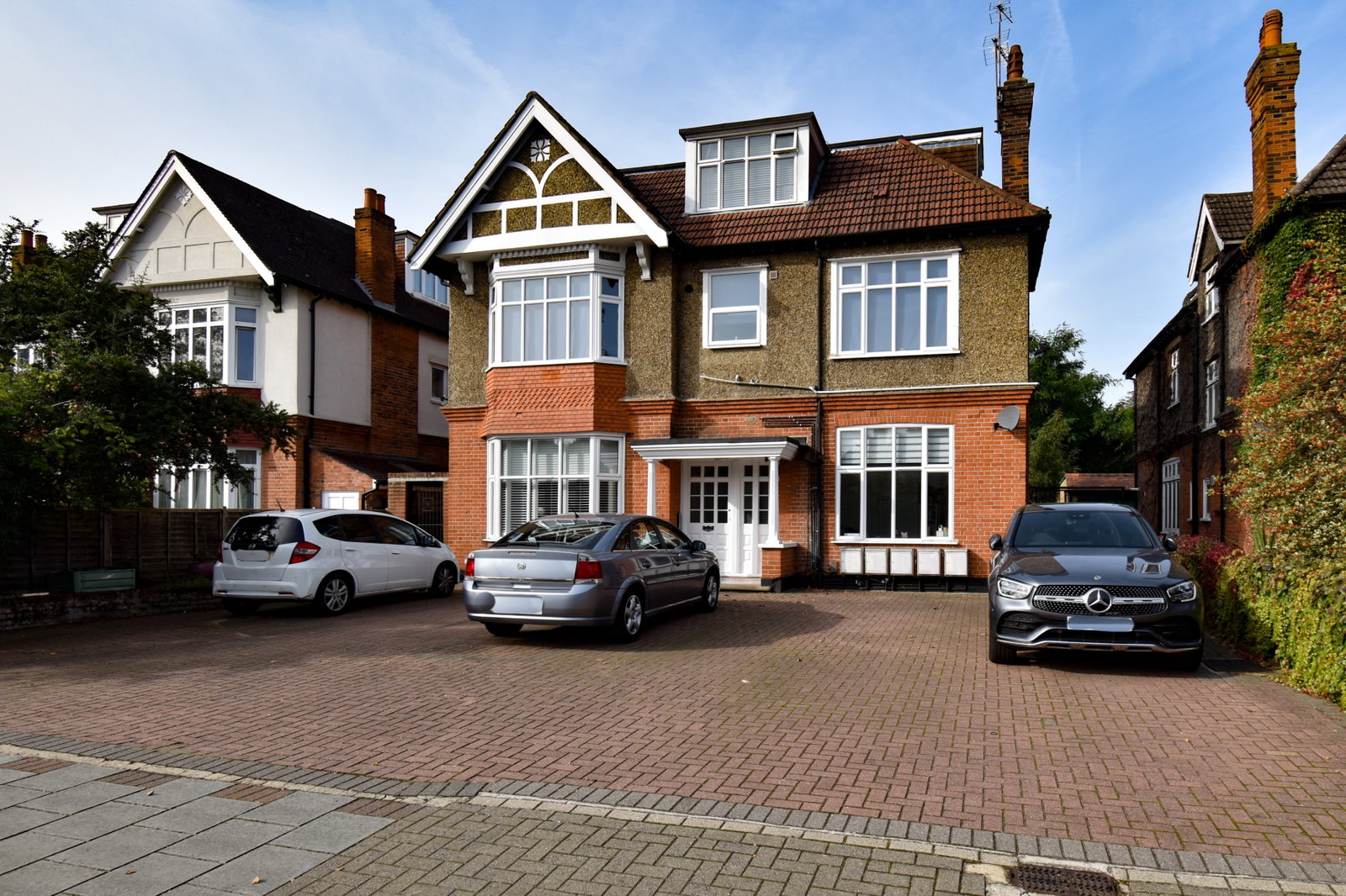 Apartment in Bromley