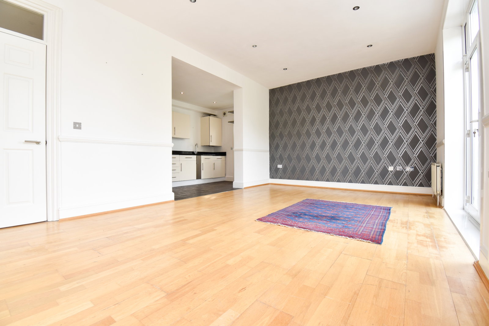 Apartment in Bromley
