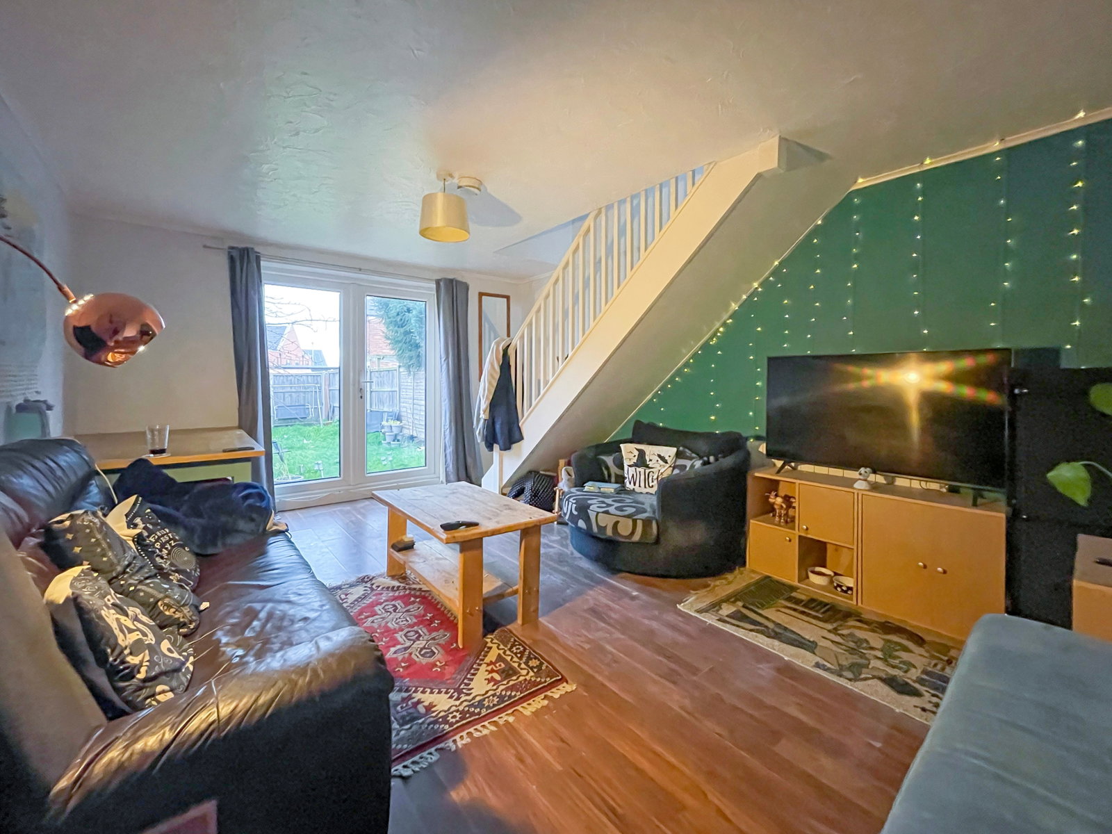 End Of Terrace House in Gloucester