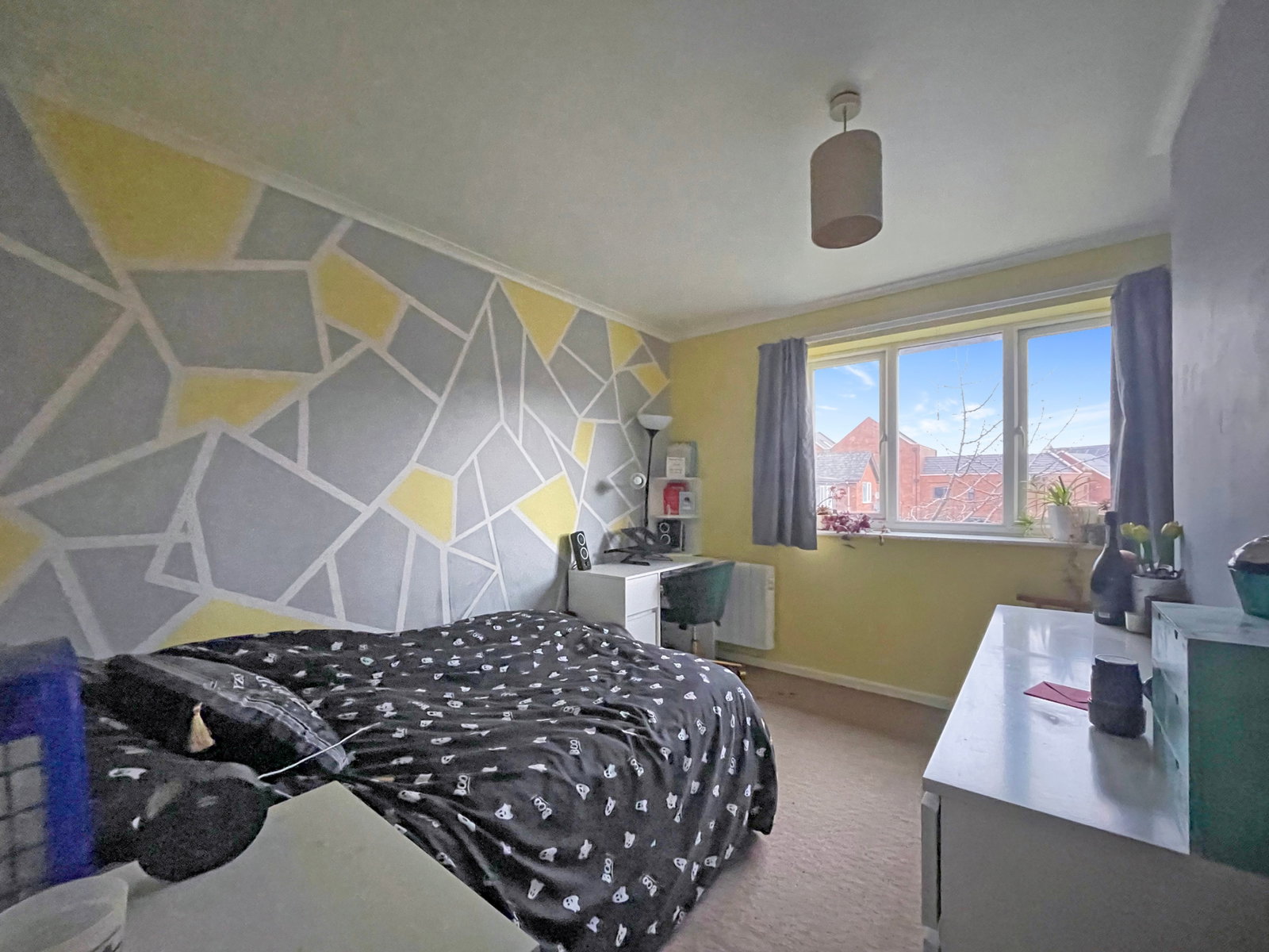 End Of Terrace House in Gloucester
