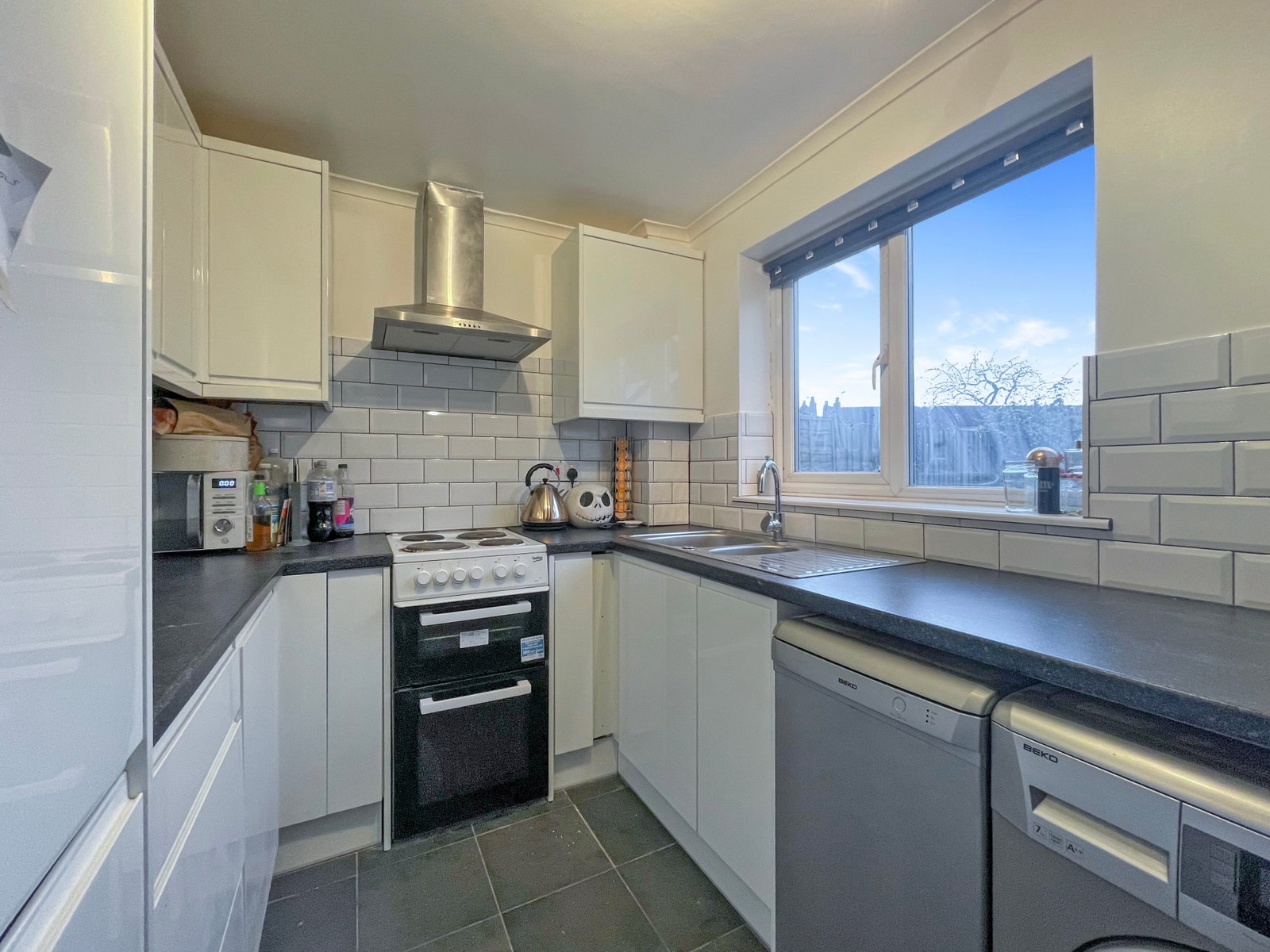 End Of Terrace House in Gloucester