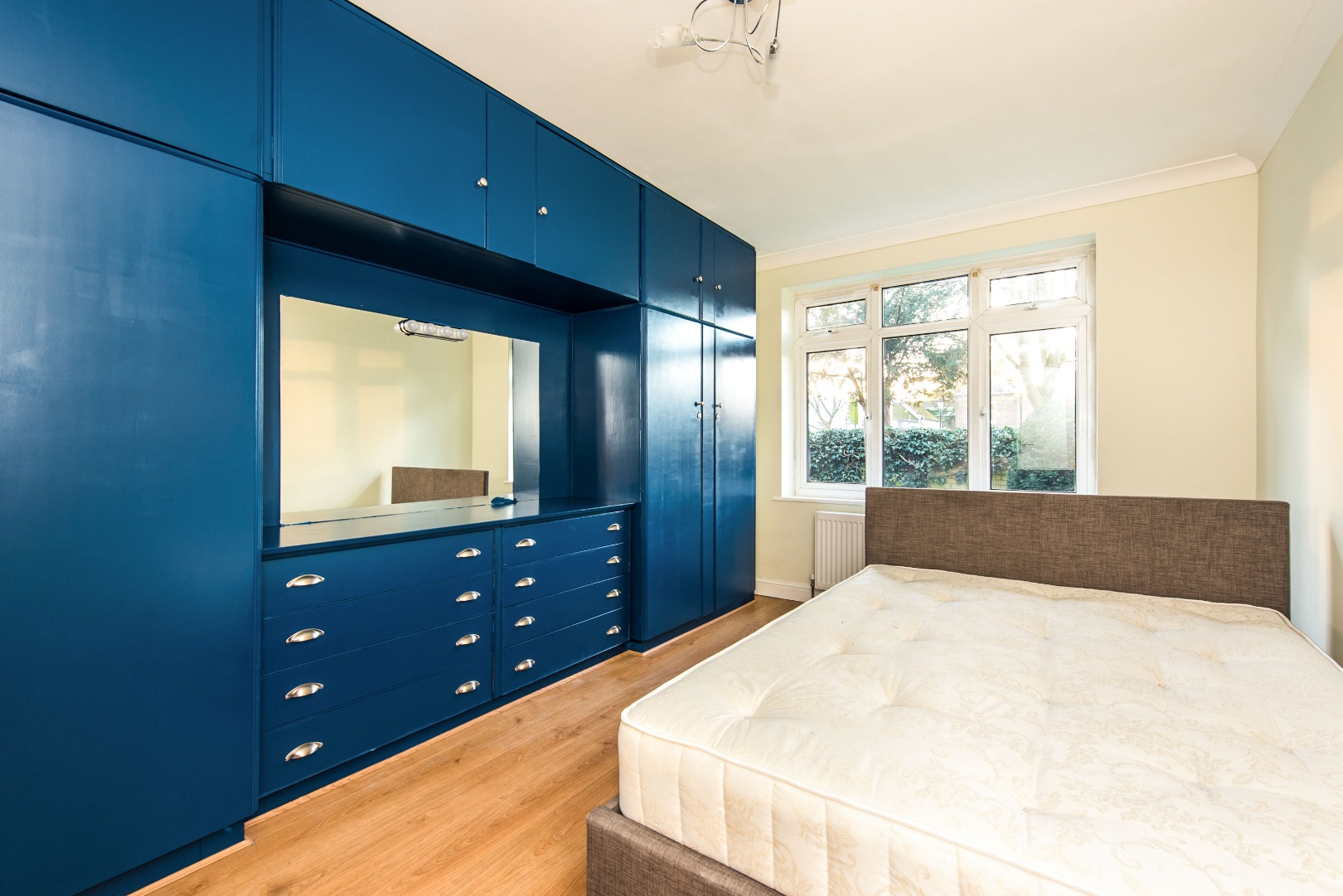 Flat in London
