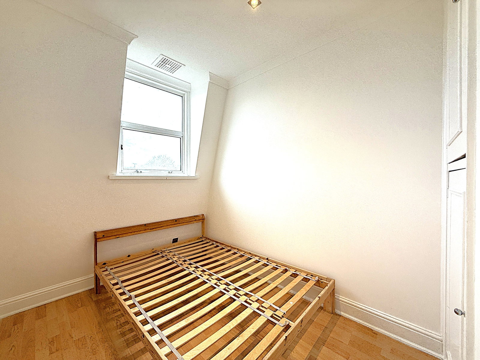 Flat in London