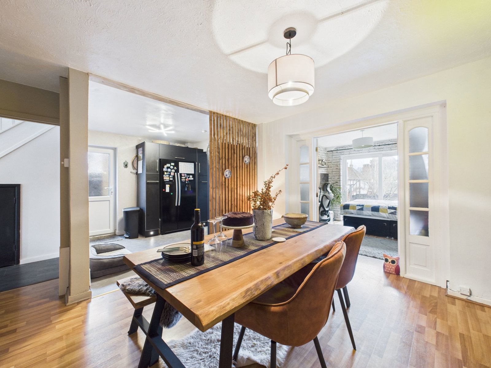 Semi Detached House in Halstead