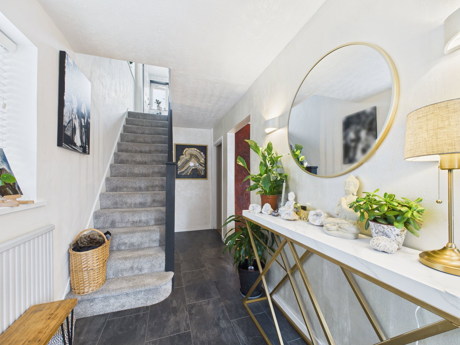Semi Detached House in Halstead
