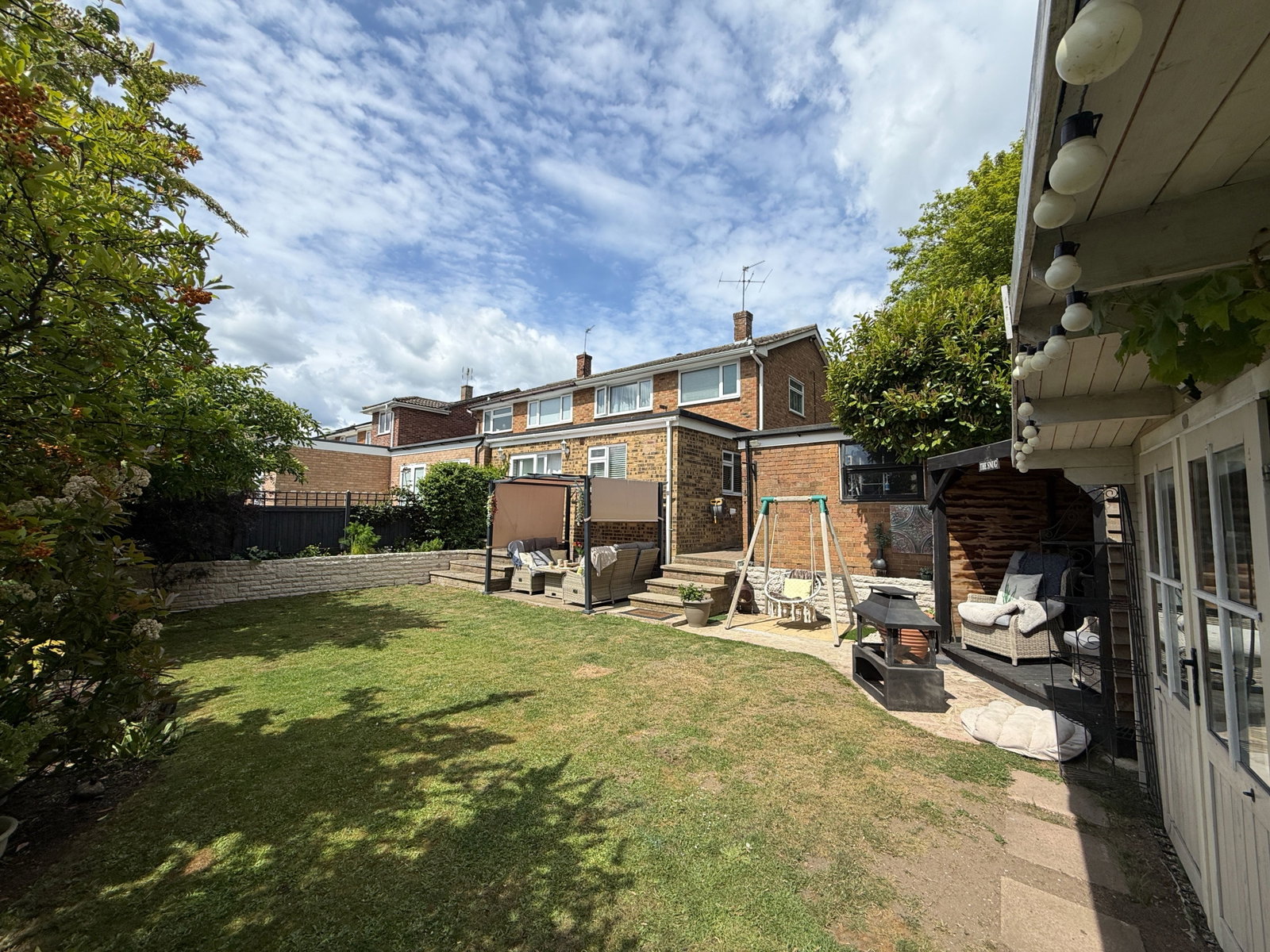 Semi Detached House in Halstead