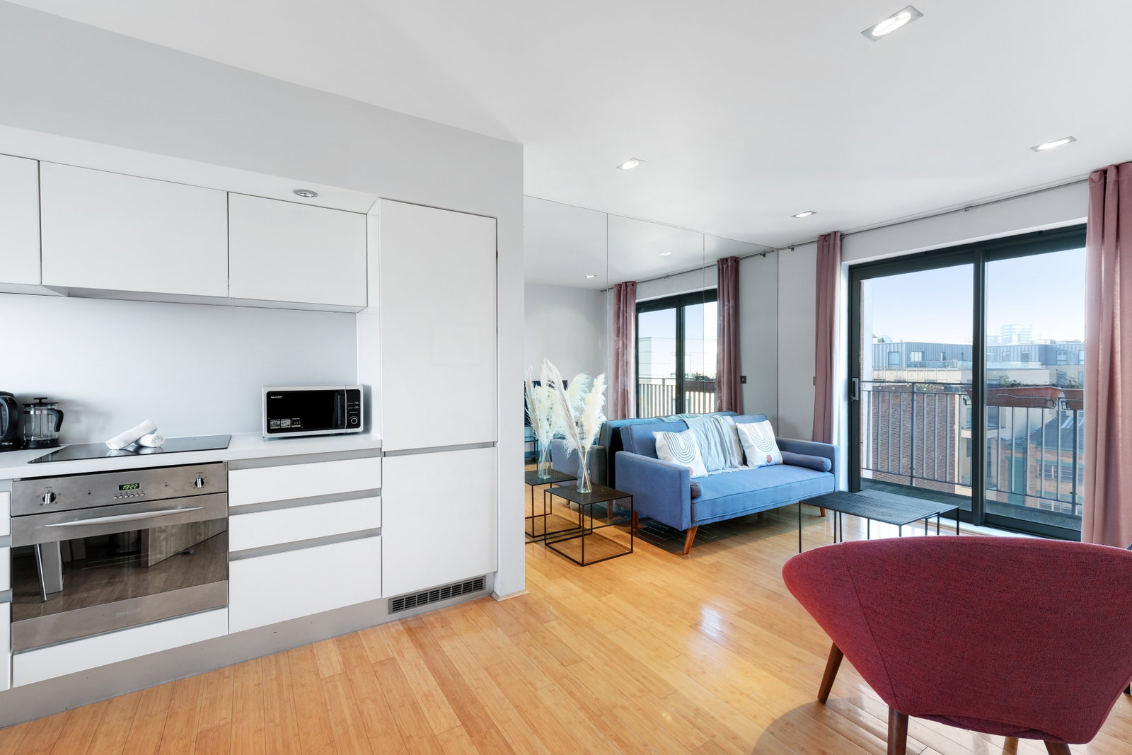 Apartment in London