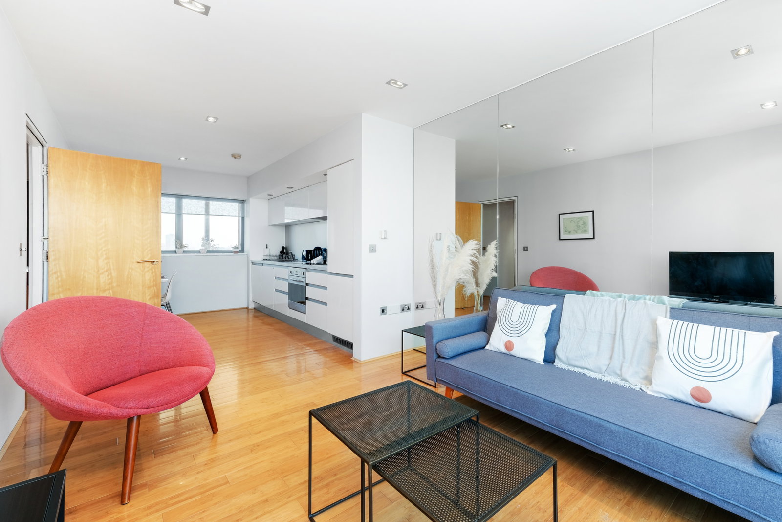 Apartment in London