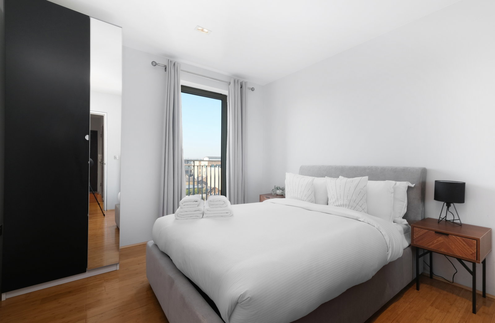 Apartment in London