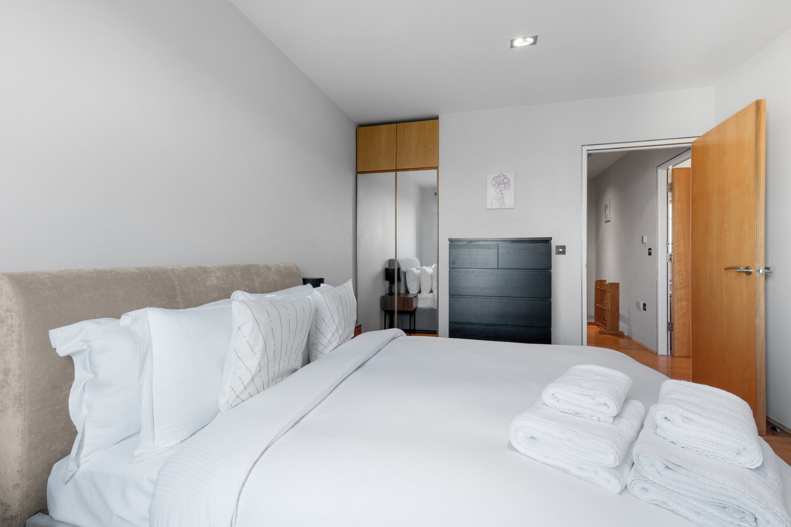 Apartment in London