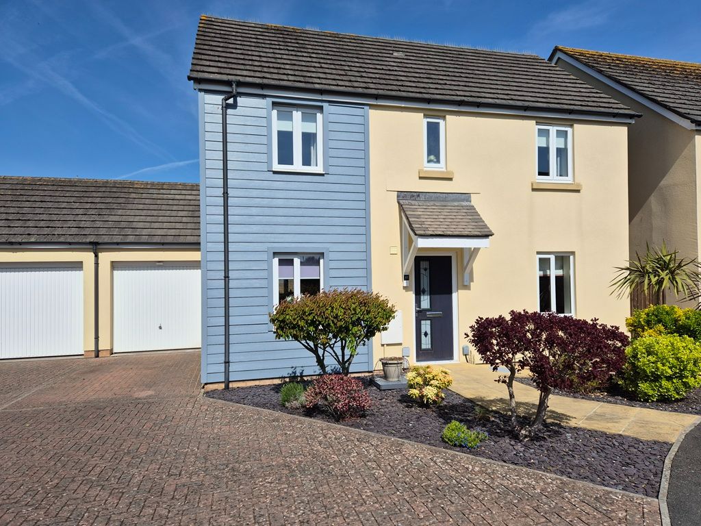 Detached House in Brixham