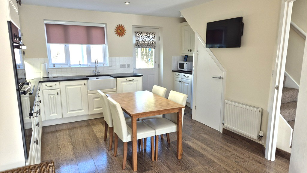 Detached House in Brixham