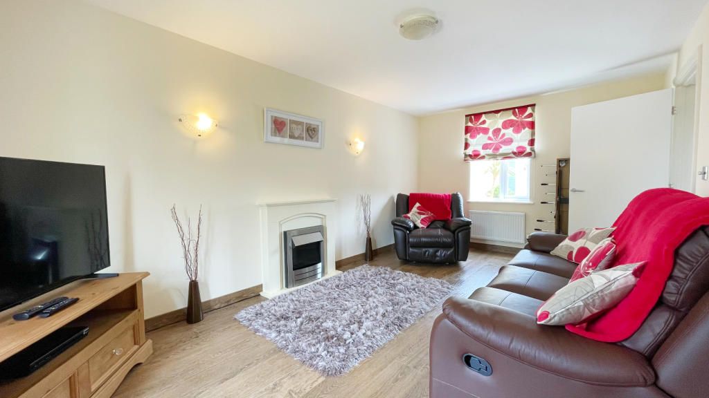 Detached House in Brixham