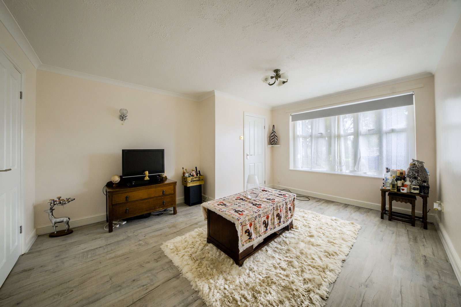 Semi Detached House in Banbury