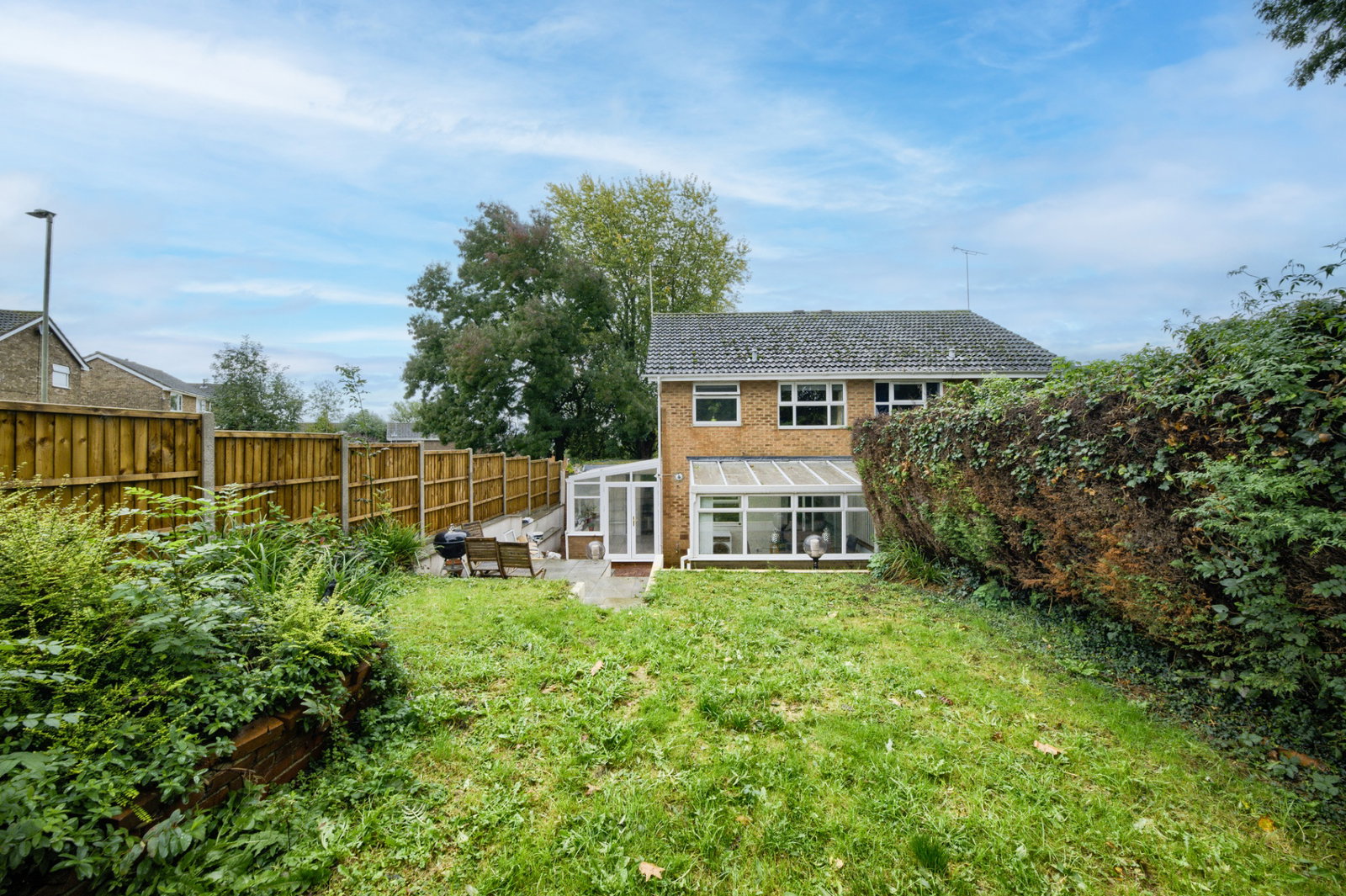 Semi Detached House in Banbury