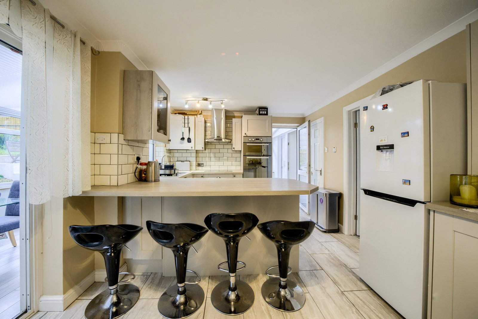 Semi Detached House in Banbury