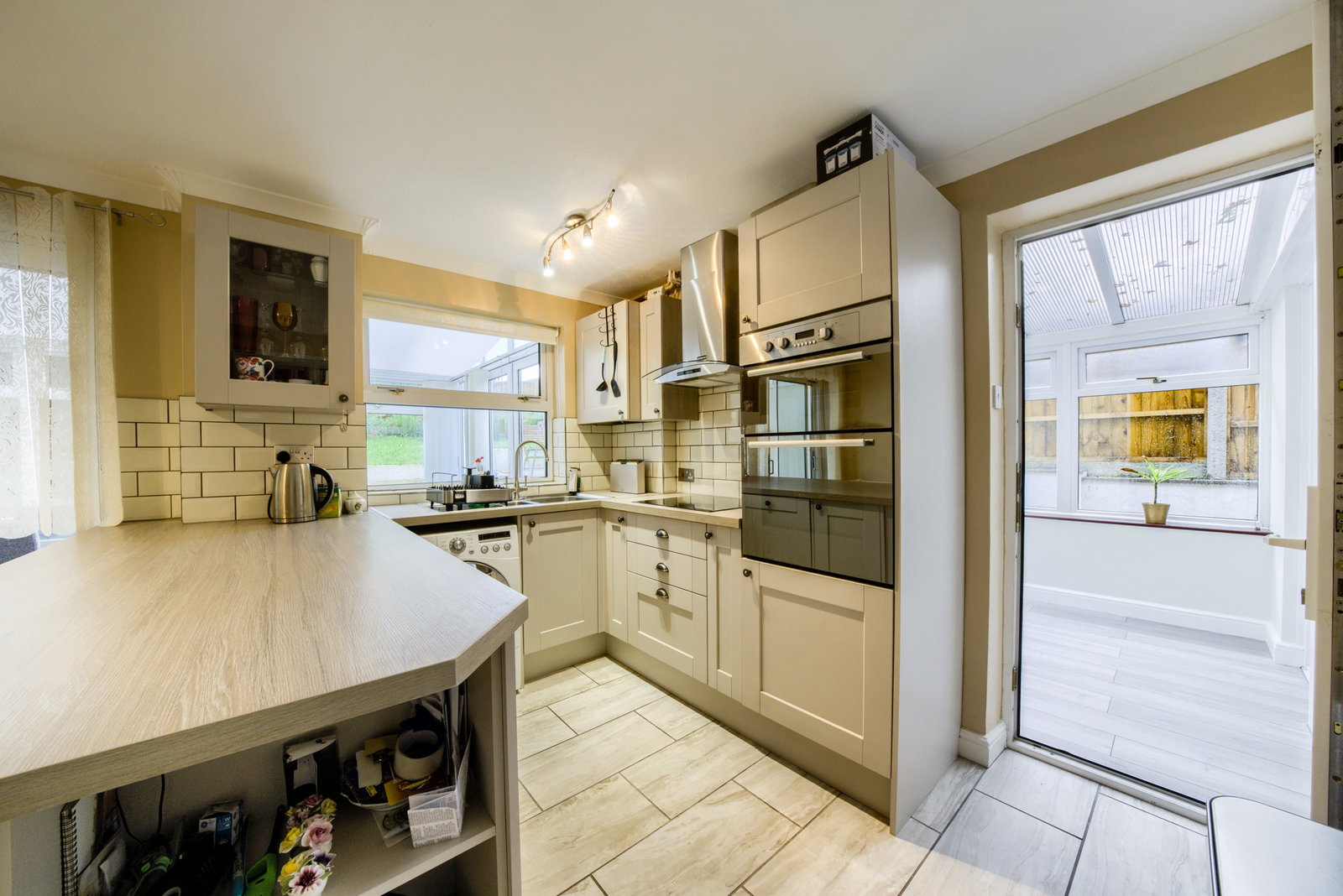 Semi Detached House in Banbury