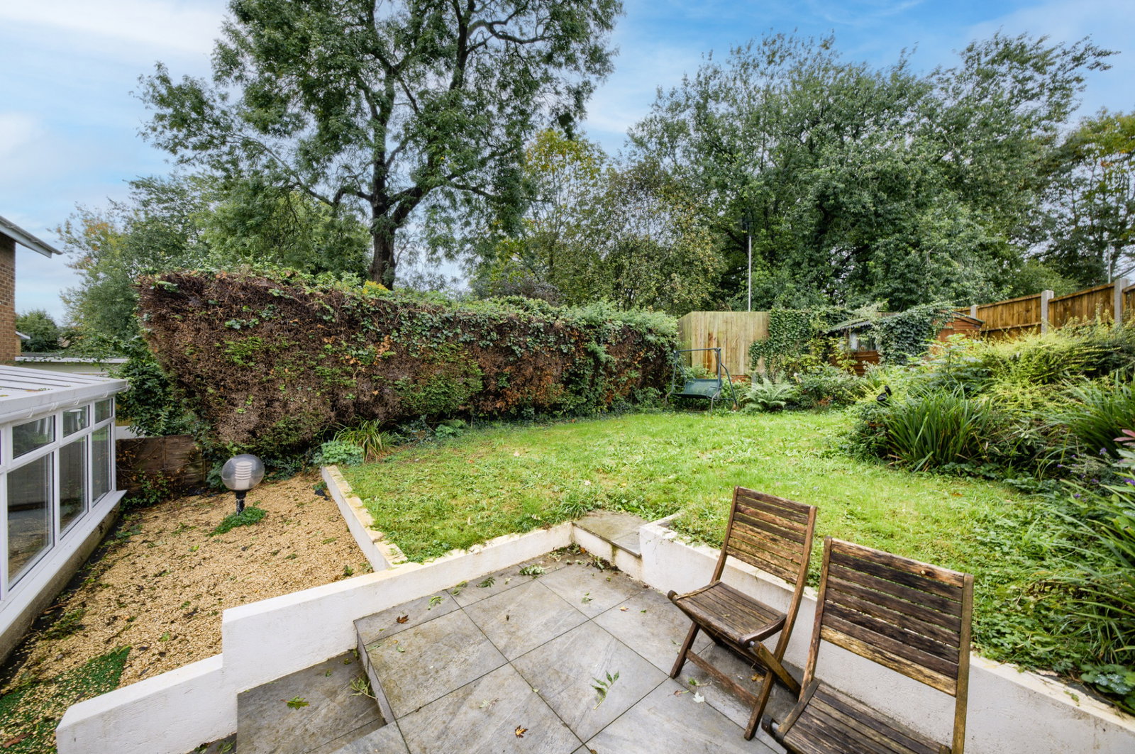 Semi Detached House in Banbury