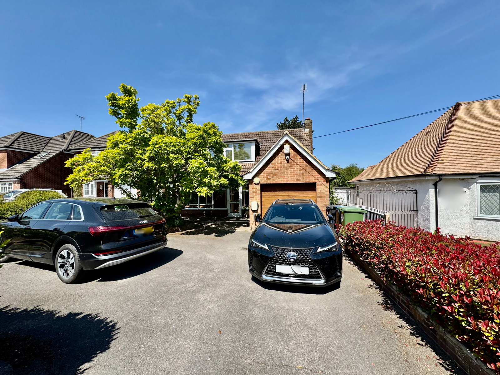 Detached House in Hemel Hempstead