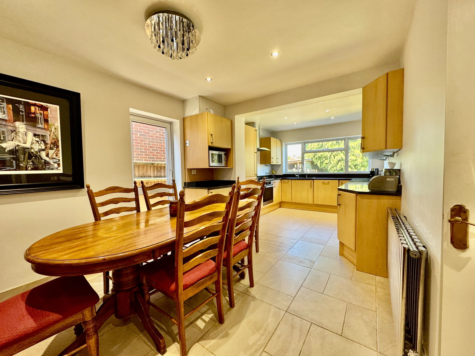 Detached House in Hemel Hempstead