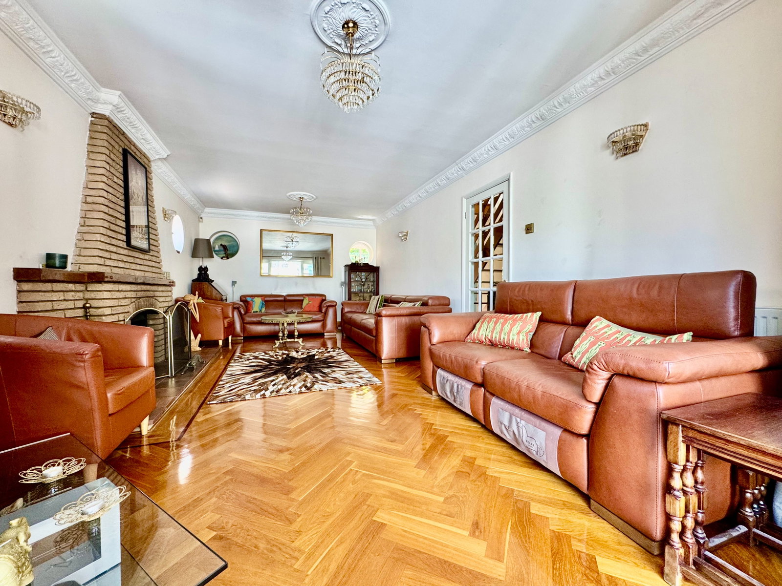 Detached House in Hemel Hempstead