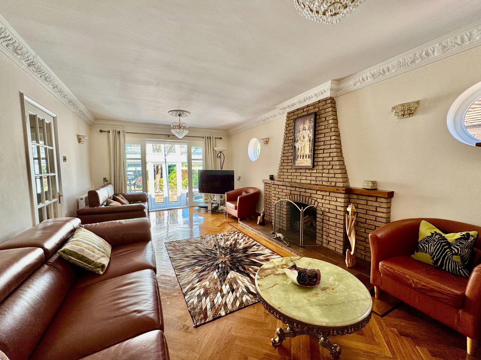 Detached House in Hemel Hempstead