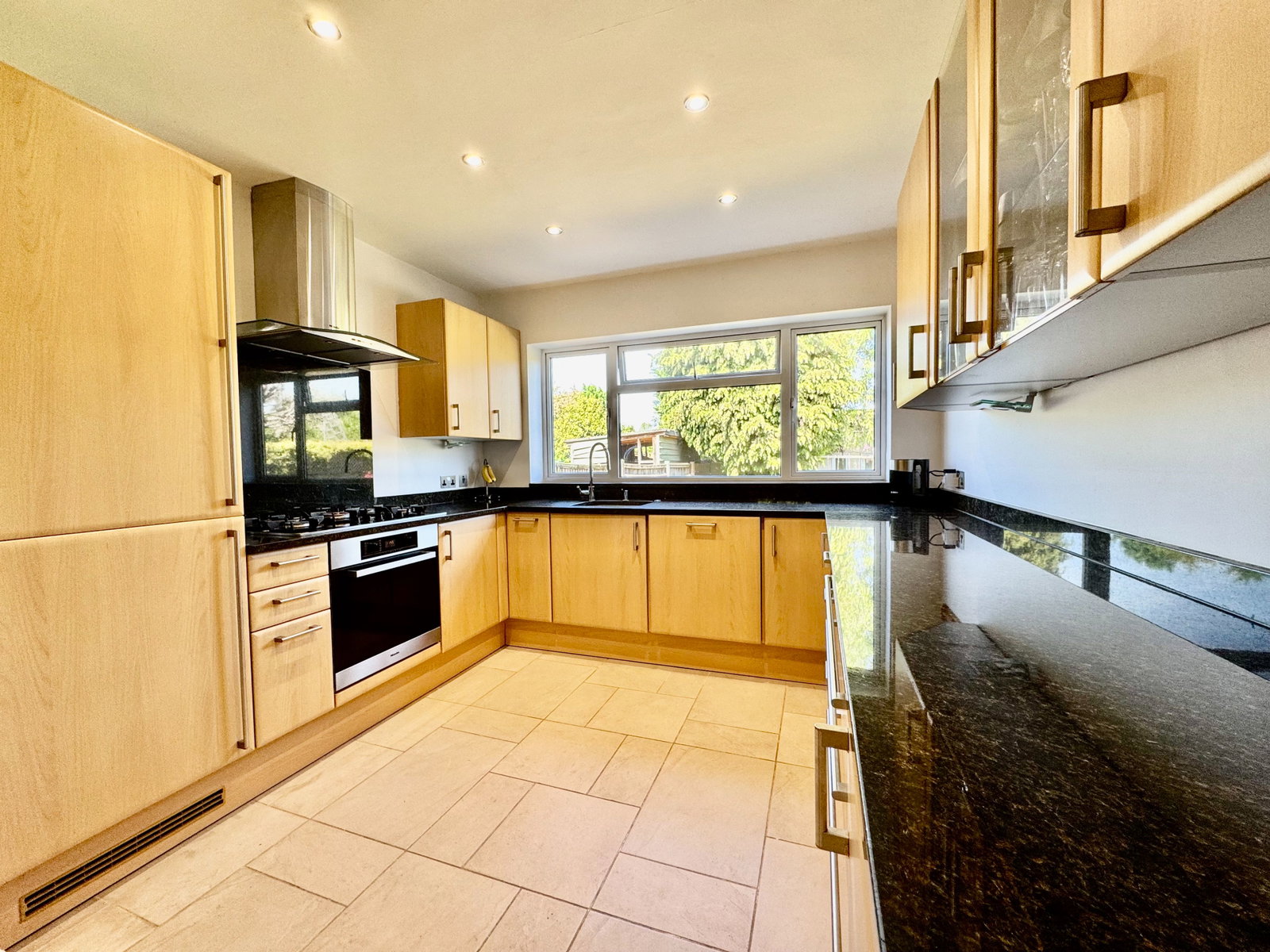Detached House in Hemel Hempstead