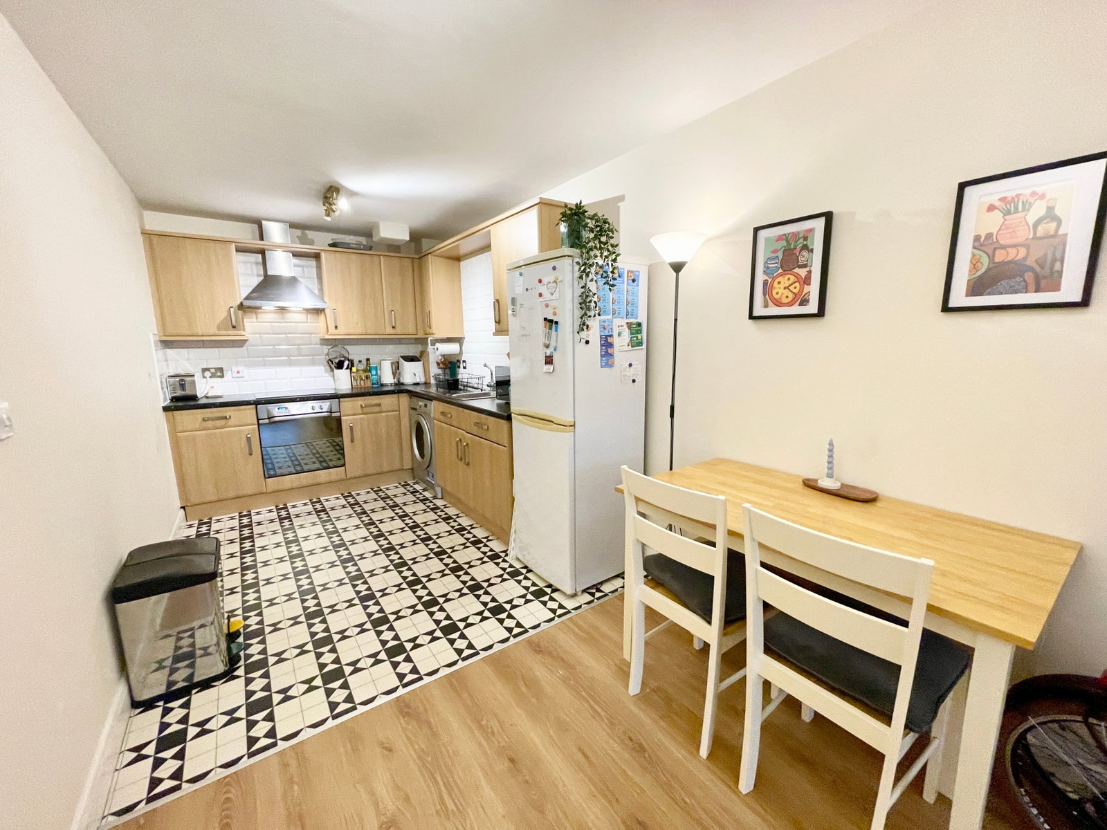 Apartment for rent in Salford, Theatre House, 397 Langworthy Road, Salford, M6, 661 m²