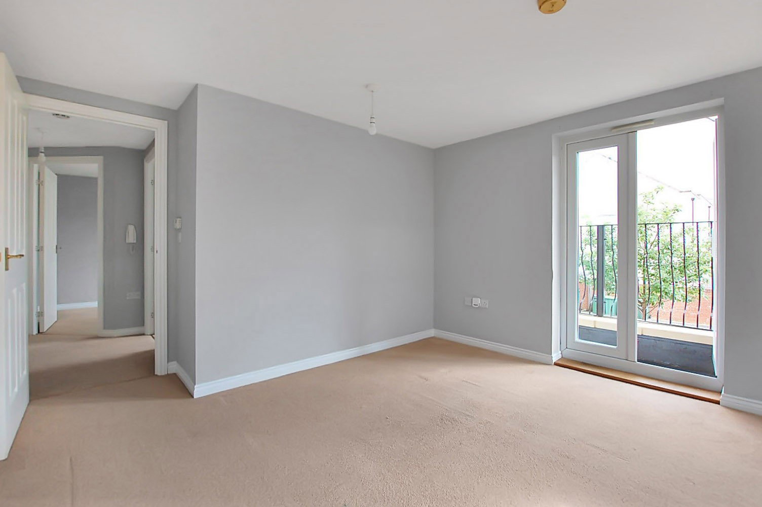 Apartment in Cheltenham