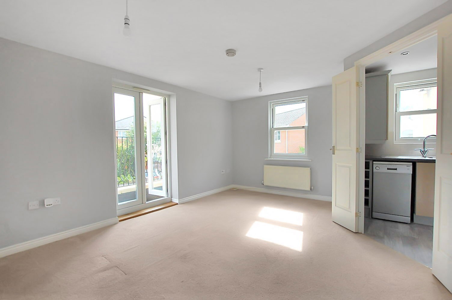 Apartment in Cheltenham