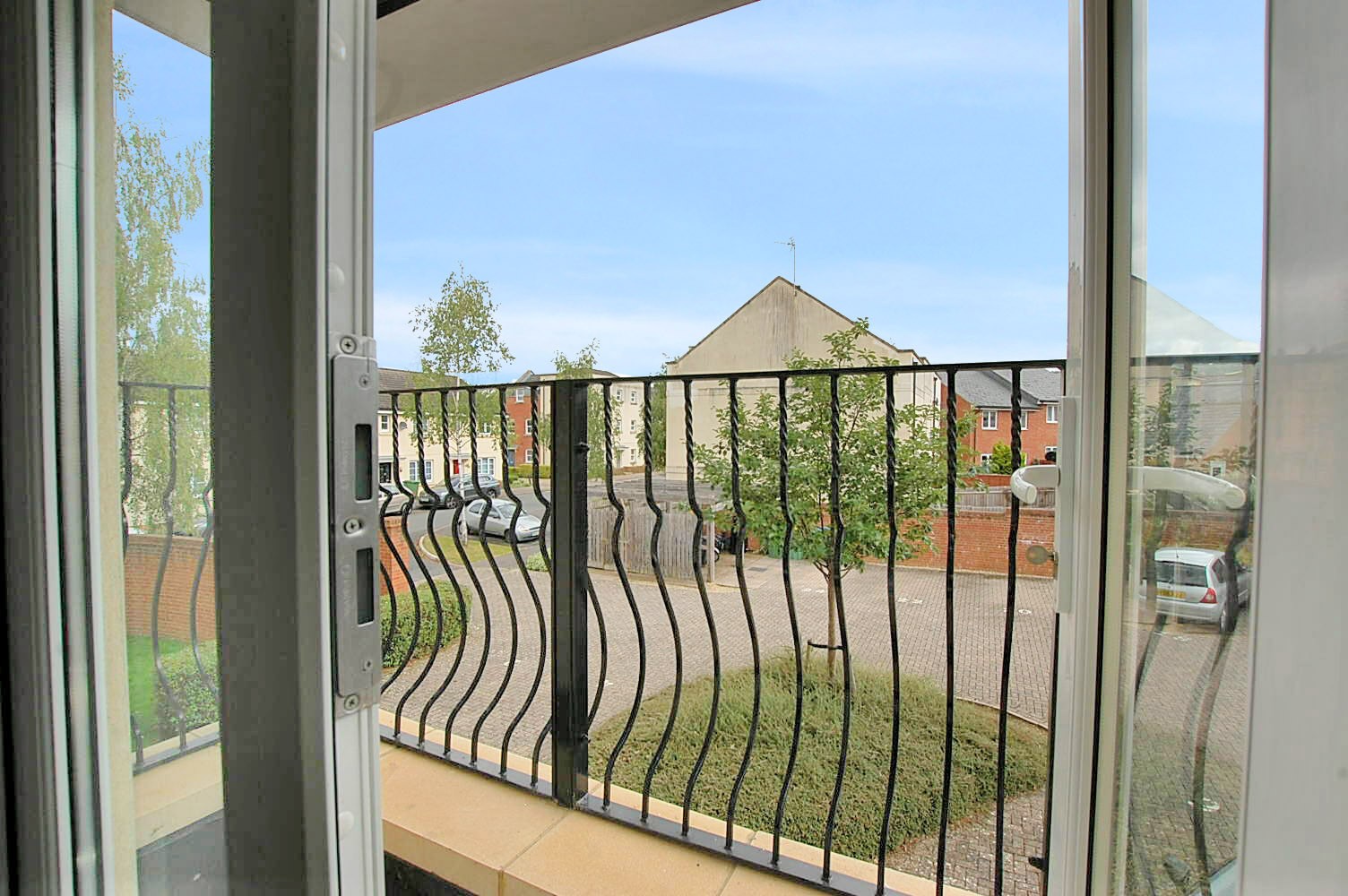 Apartment in Cheltenham