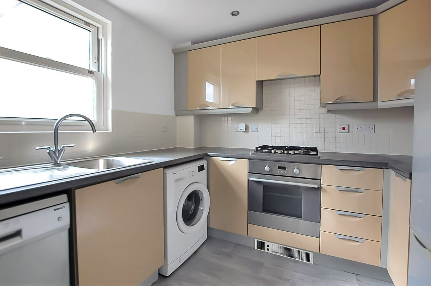 Apartment in Cheltenham