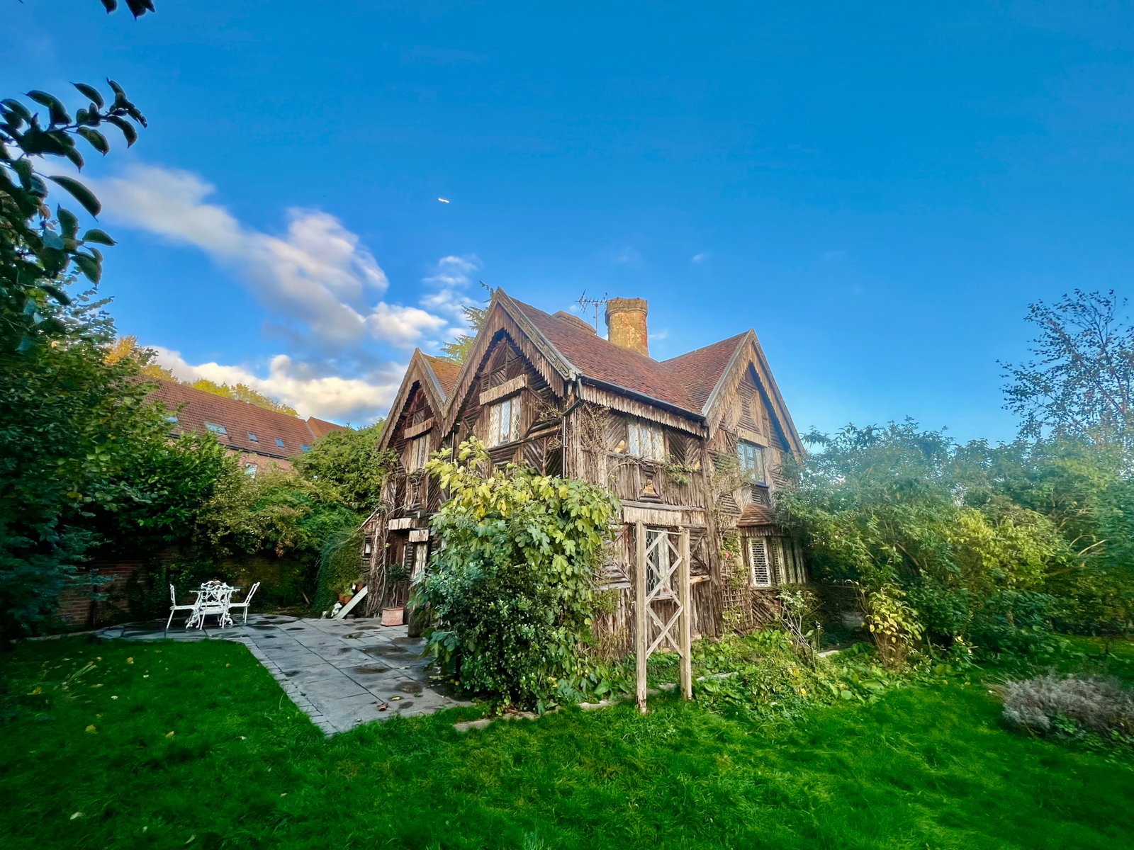 Detached House in Watford