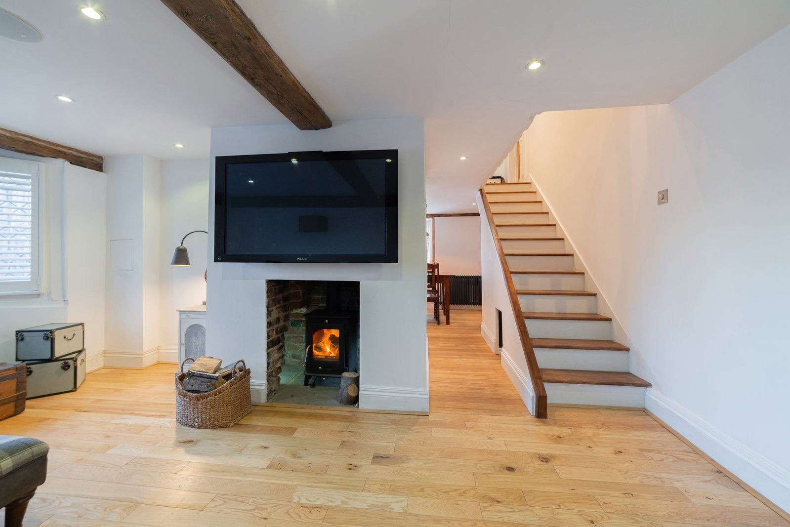 Detached House in Watford