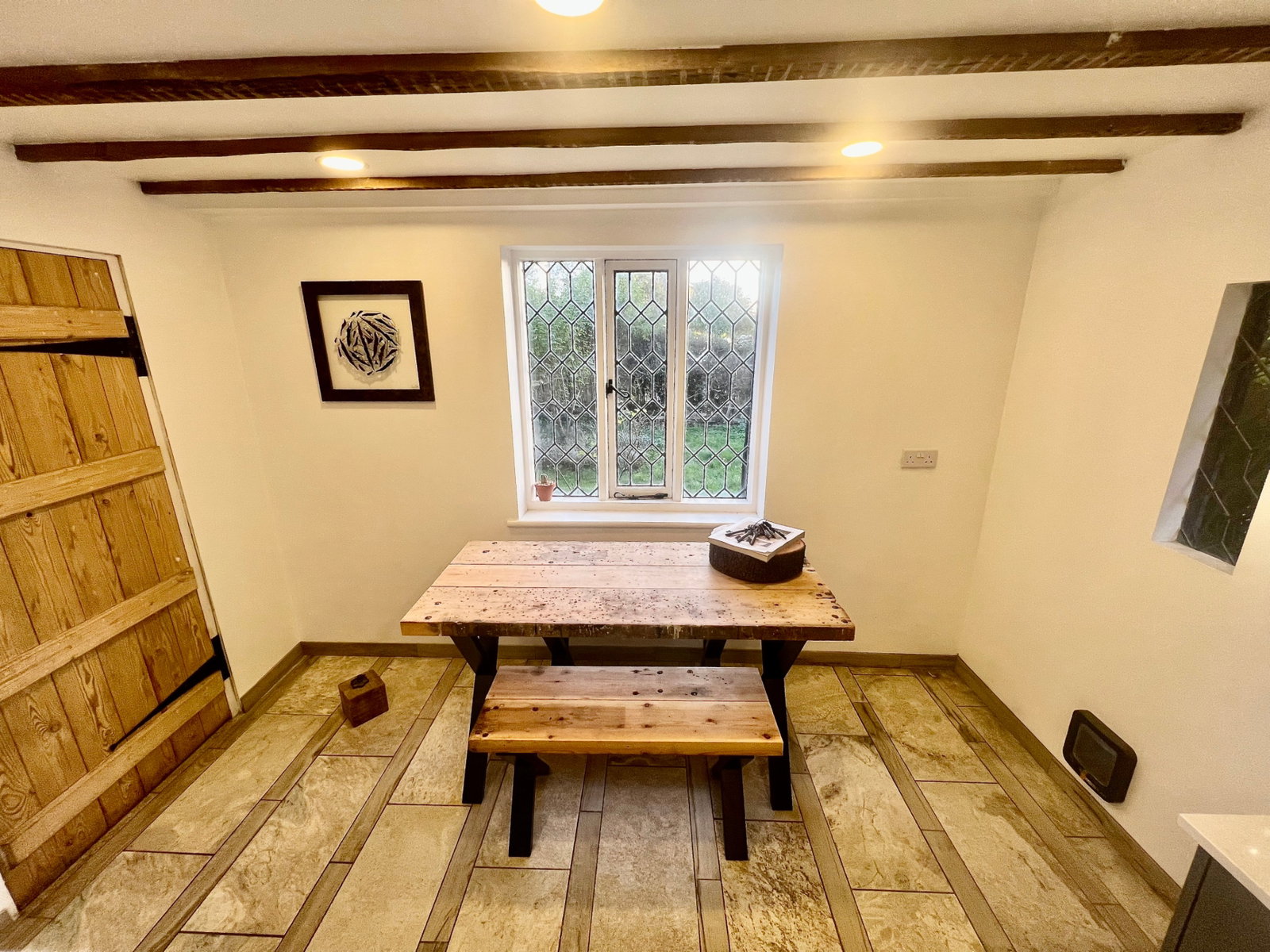 Detached House in Watford