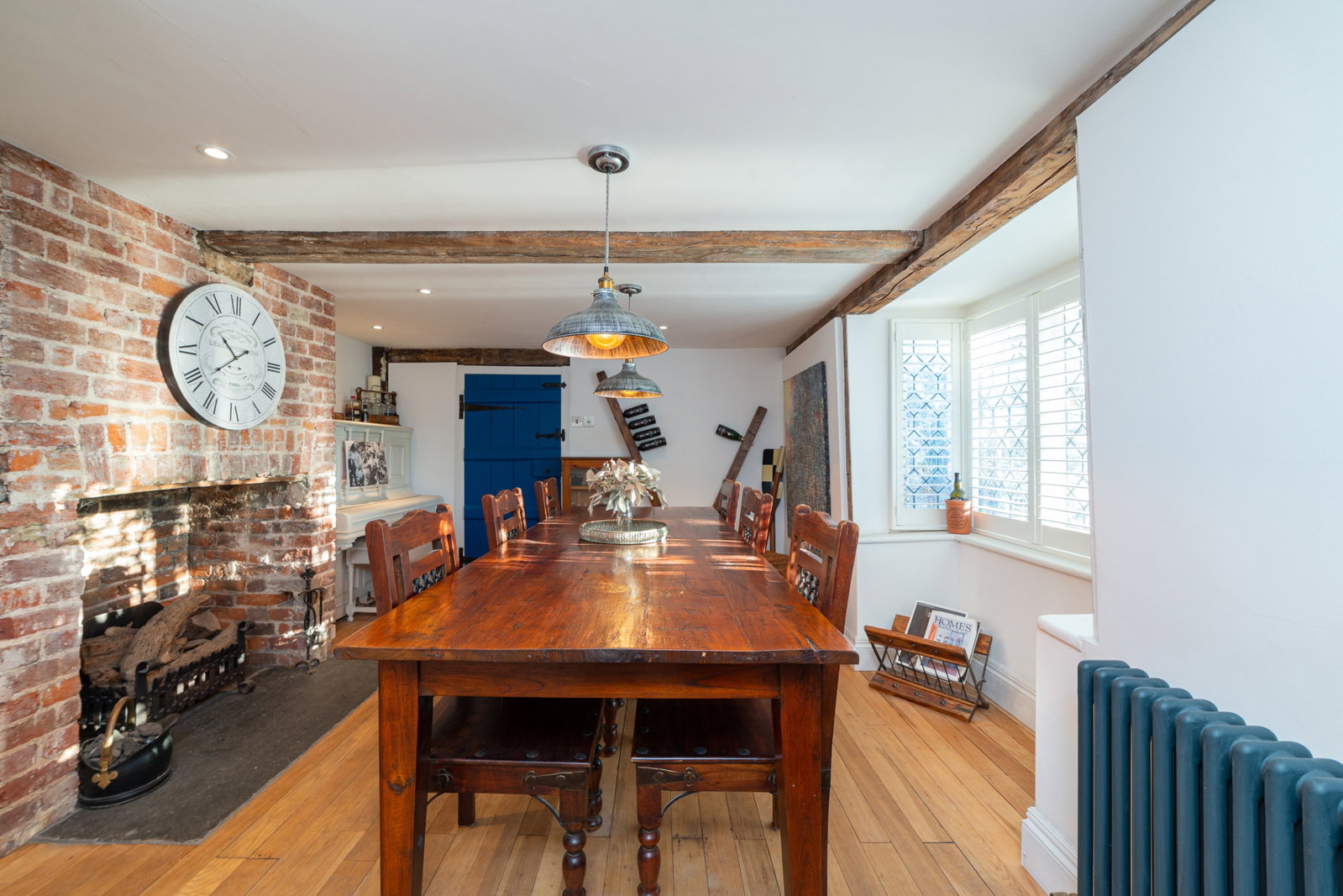 Detached House in Watford