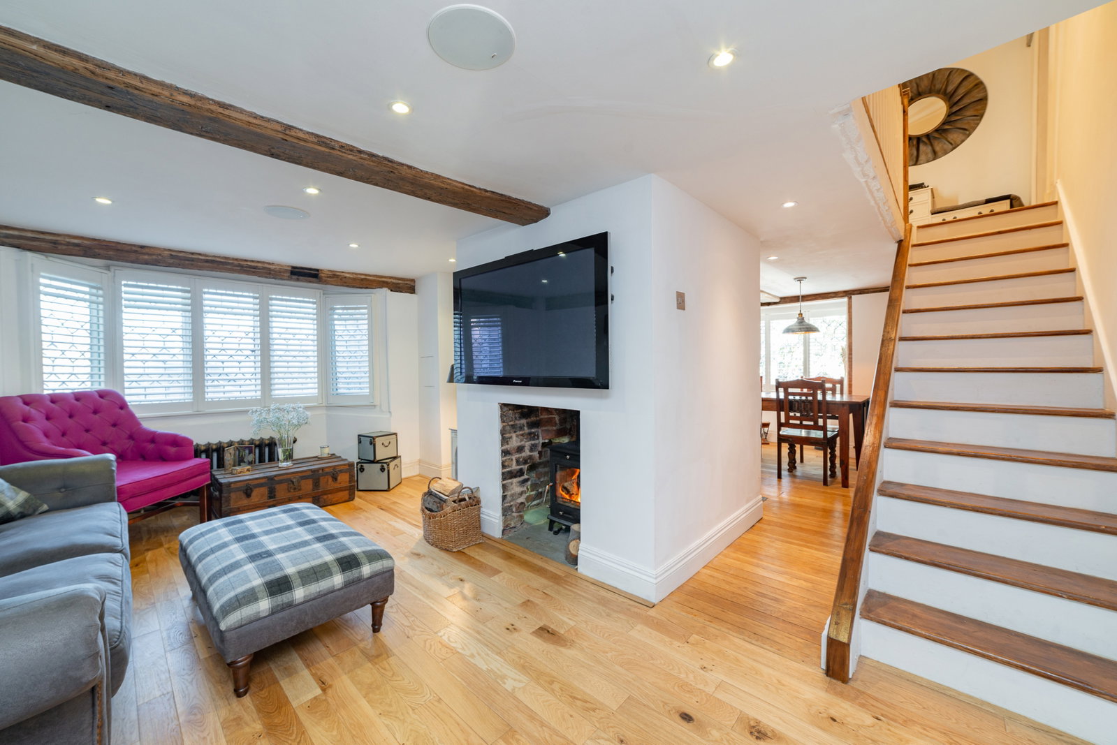 Detached House in Watford